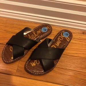 SAM EDELMAN SANDALS